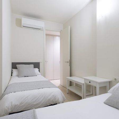 Apartmán Bravissimo Cort Reial-3B Girona Exteriér fotografie