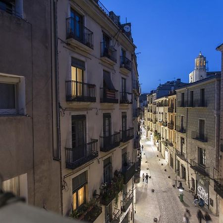 Apartmán Bravissimo Cort Reial-3B Girona Exteriér fotografie