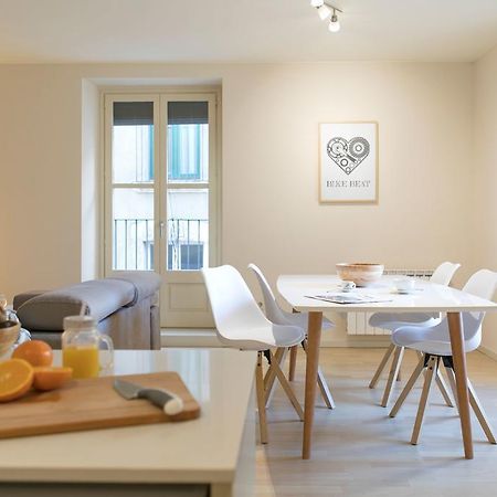 Apartmán Bravissimo Cort Reial-3B Girona Exteriér fotografie