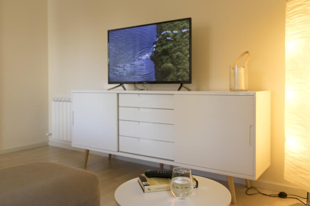 Apartmán Bravissimo Cort Reial-3B Girona Exteriér fotografie