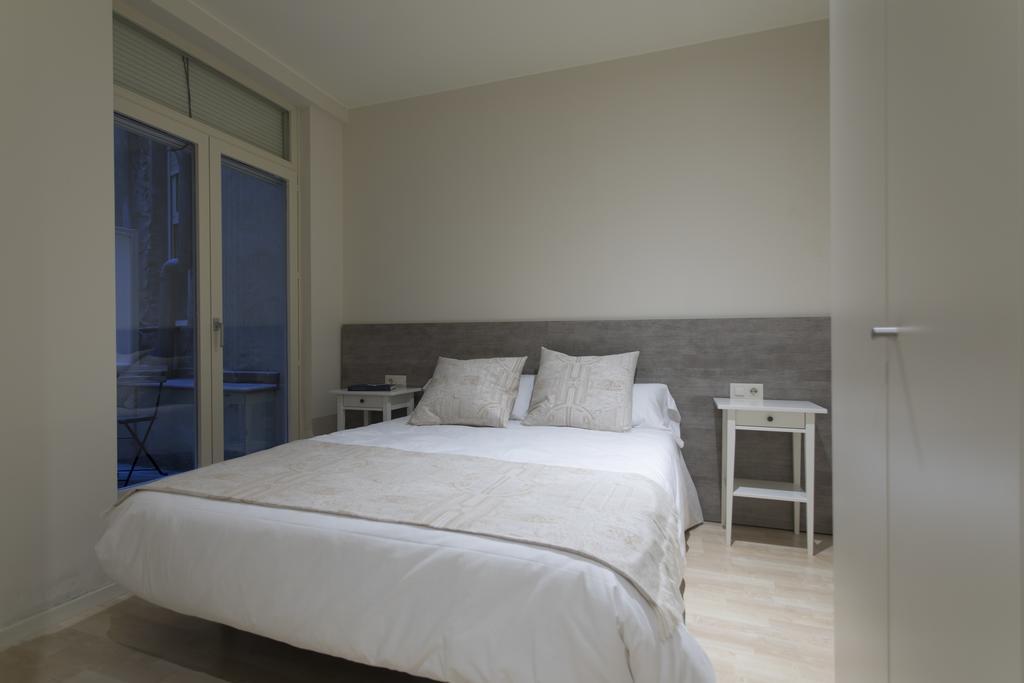 Apartmán Bravissimo Cort Reial-3B Girona Exteriér fotografie